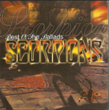 Scorpions – Best Of The Ballads