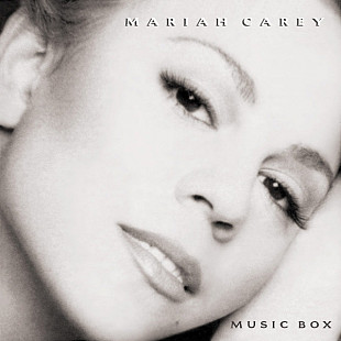 Mariah Carey – Music Box ( USA )