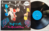 Soft Cell - Non Stop Ecstatic Dancing (England, Some Bizzare)
