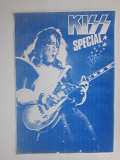 Kiss special