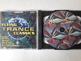 Flying Trance classics -98 2cd
