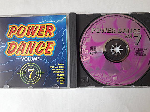 Power Dance vol.7