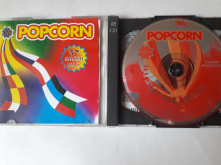 Popcorn 37 smash hits 97 2cd