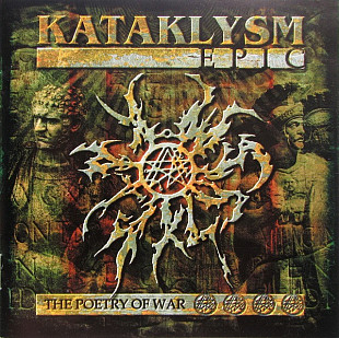 Kataklysm – Epic (The Poetry Of War)