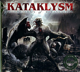 Kataklysm – In The Arms Of Devastation