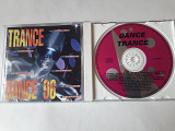 Dance Trance 96