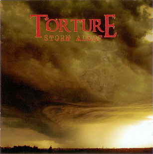Torture – Storm Alert