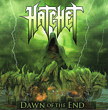 Hatchet – Dawn Of The End