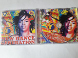 New Dance Generation 5 99