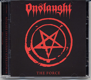 Onslaught – The Force