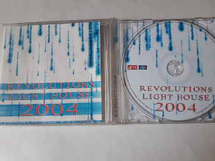 Revolutions light house 2004