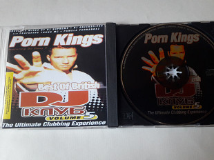 Porn Kings Best of BritishDJ Клюб vol.5