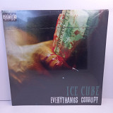Ice Cube – Everythangs Corrupt 2LP 12" (Прайс 42157)