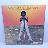 Jermaine Jackson – My Name Is Jermaine LP 12" (Прайс 42092)