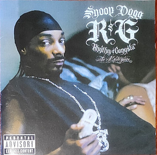 Snoop Dogg – R & G (Rhythm & Gangsta): The Masterpiece