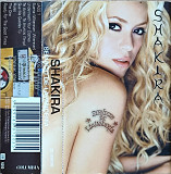 Shakira – Servicio De Lavandería