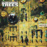 Screaming Trees – Sweet Oblivion (LP)