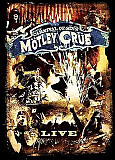 MOTLEY CRUE '' Carnival Of Sins- Live'' 2005