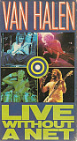 VAN HALEN '' Live Without A NET '' 1986/2004