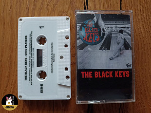 Аудіокасета The Black Keys Ohio Players
