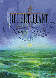 ROBERT PLANT ''Nine Lives '' 2006