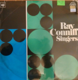 Виниловая пластинка Ray Conniff Singers
