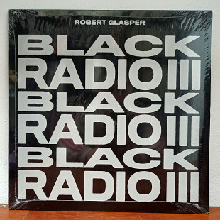 Robert Glasper – Black Radio III (2LP)