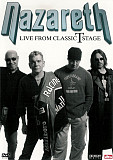 NAZARETH '' Live From Classic T Stage '' 2005