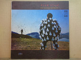 Вінілові платівки Pink Floyd – Delicate Sound Of Thunder 1988