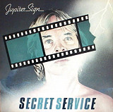 Secret Service. Jupiter Sign. 1994.