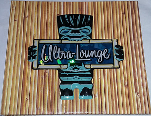VARIOUS Welcome Back To The Ultra-Lounge CD US