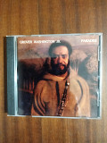 Компакт- диск CD Grover Washington, Jr.- Paradise