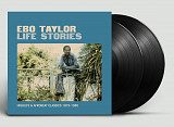 Ebo Taylor - Life Stories