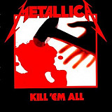Metallica.kill em all