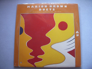 Marion Brown 2 LP