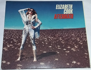 ELIZABETH COOK Aftermath CD US
