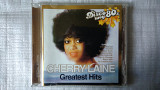 CD Компакт диск Cherry Laine - Greatest Hits