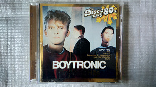 CD Компакт диск Boytronic - Greatest Hits