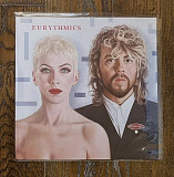 Eurythmics – Revenge LP 12", произв. Germany