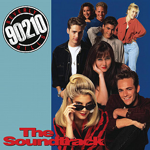 The Beverly Hills 90210 Soundtrack