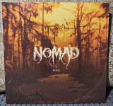 Вініл Nomad – Feral (doom metal)