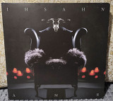 Вініл Ihsahn – Àmr (progressive metal)