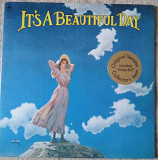 It's A Beautiful Day – It's A Beautiful Day(1972)