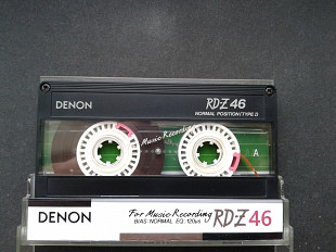 Denon RD-Z 46