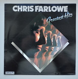 Chris Farlowe – Chris Farlowe's Greatest Hits (Atomic Rooster , Colosseum)