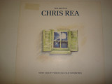 CHRIS REA- New Light Through Old Windows (The Best Of Chris Rea) 1988 Europe Rock Soft Rock Pop Rock