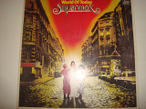 SUPERMAX- World Of Today 1977 Germany Electronic Funk / Soul Disco Funk Reggae