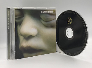 Rammstein – Mutter (2001, E.U.)