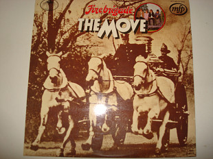 MOVE- Fire Brigade 1972 UK Rock Pop Rock Psychedelic Rock