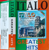 Italo Greatest Hits (Canzoni Italiane Vol 1)